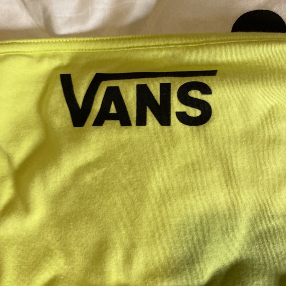 Vans Flying V Tube top - Picture 2 of 4